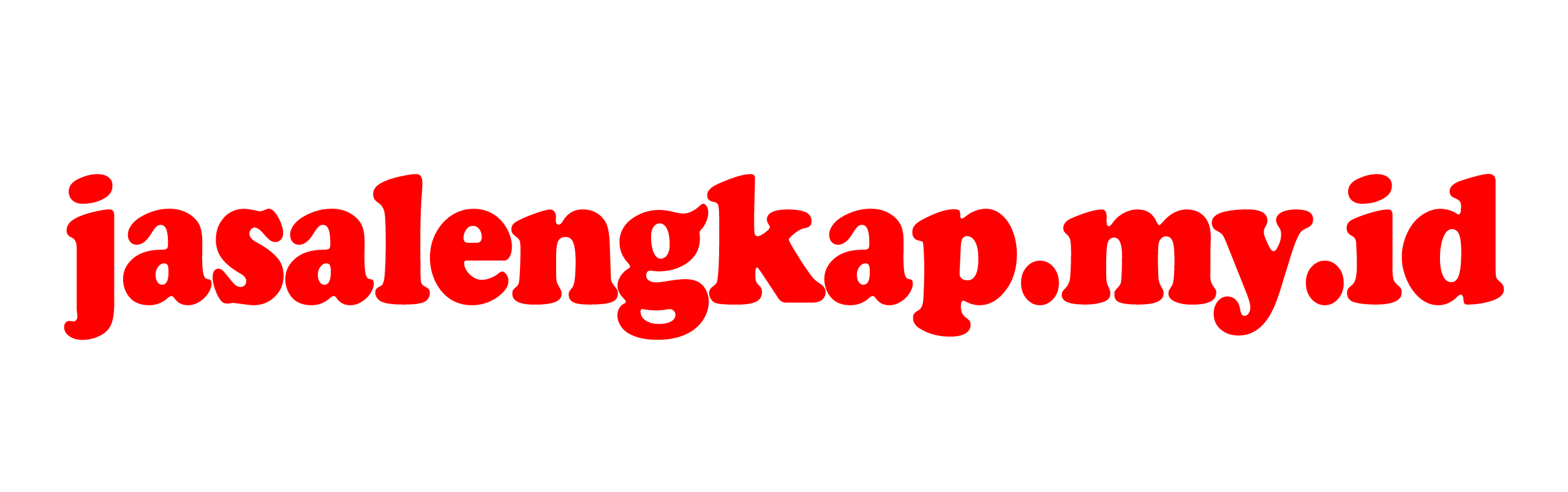 Jasa Lengkap